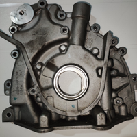 Pompa dell'olio Jaguar 2.7 XF XJ S-TYPE Citroen c6