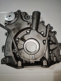 Pompa dell'olio Jaguar 2.7 XF XJ S-TYPE Citroen c6