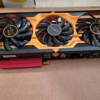Scheda video R9 Toxic 270X