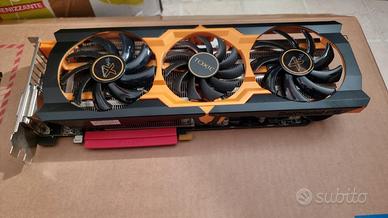 Scheda video R9 Toxic 270X