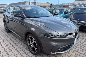 Alfa Romeo Tonale 1.6 diesel 130 CV TCT6 Ti