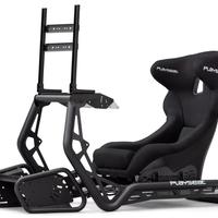 Simulatore PLAYSEAT® Sensation PRO Black Actifit