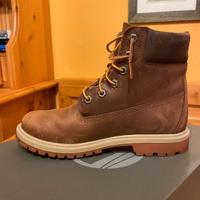 Scarponcini Timberland donna come Nuovi