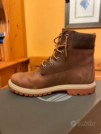 Scarponcini Timberland donna come Nuovi