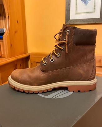 Scarponcini Timberland donna come Nuovi
