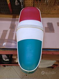 Sella Vespa 50, Special e Primaverra 