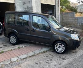 Fiat Doblo Doblò 1.3 Multijet 16V Dynamic