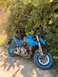 SUZUKI GSX-8S 800 – 2023