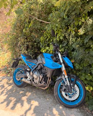SUZUKI GSX-8S 800 – 2023