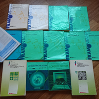 Libri Elettronica, sistemi, telecomunicazioni ecc