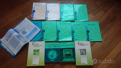 Libri Elettronica, sistemi, telecomunicazioni ecc