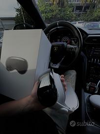 APPLE VISION PRO