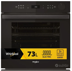 FORNO WHIRLPOOL MOD. AKZ9S 8220 FB