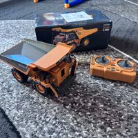 Camion radiocomando nuovo 