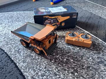 Camion radiocomando nuovo 