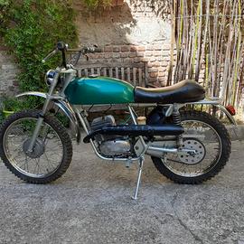 BETA 50 5 marce