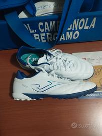 Scarpe calcetto joma