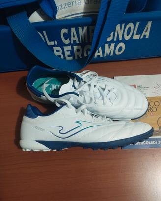 Scarpe calcetto joma