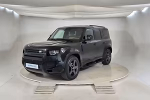 Land Rover Defender VII 2020 110 Diesel 110 3...
