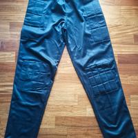 Pantaloni imbottiti da portiere Joma