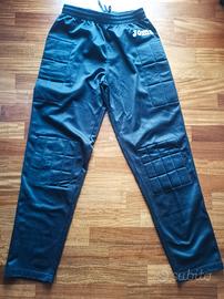 Pantaloni imbottiti da portiere Joma