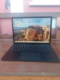 Microsoft Surface Laptop 3  13,5"