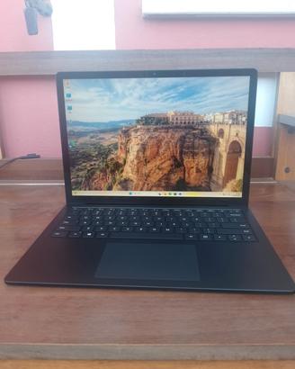 Microsoft Surface Laptop 3  13,5"
