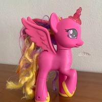 My Little Pony - La Principessa Cadance