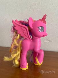 My Little Pony - La Principessa Cadance