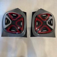 Stop full led smart 453