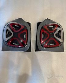 Stop full led smart 453