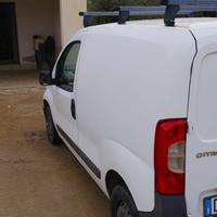 Citroen Nemo
