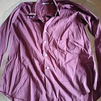 camicia uomo taglia XL 