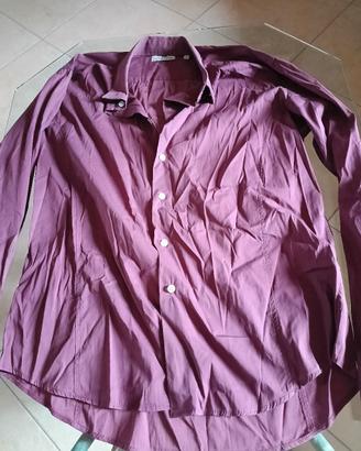 camicia uomo taglia XL 