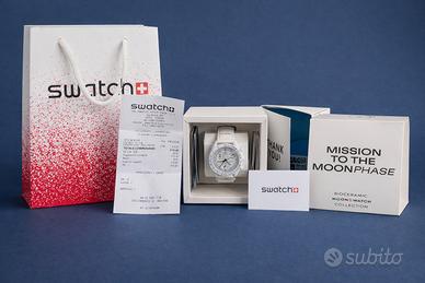 swatch mission to the moonshape