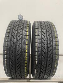 195 60 r16c 99/97t 2 gomme invernali sava