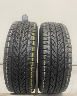 195 60 r16c 99/97t 2 gomme invernali sava