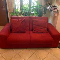 Divano 2 posti Poltrone e Sofà