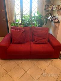 Divano 2 posti Poltrone e Sofà