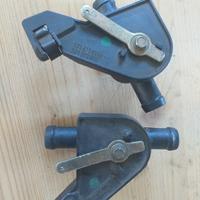 rubinetti valvole acqua riscaldamento refrigerante