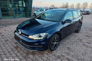 Golf Variant 7.5 1.6 TDI ritiro usato/