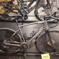 Gravel Wilier Jena