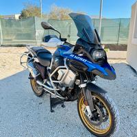 BMW R 1250 GS ADVENTURE HP 10000km FULL