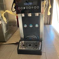 erogatore acqua