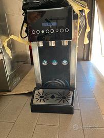 erogatore acqua