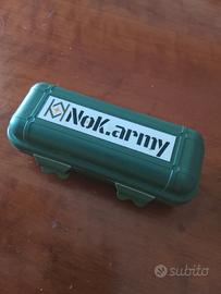 Torcia led ricaricabile 