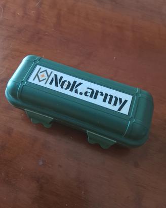 Torcia led ricaricabile 