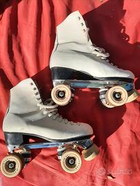 pattini professionali n.39