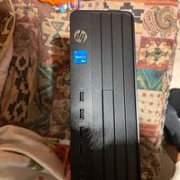 hp pro sff 290 g9 desktop pc