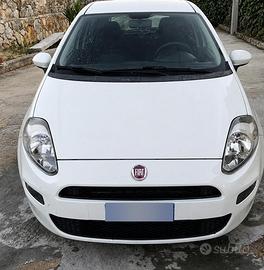 Fiat Grande Punto 1.3 Multijet 2016